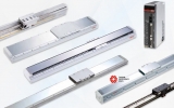 直線(xiàn)電機(jī)驅(qū)動(dòng)器接線(xiàn)方法